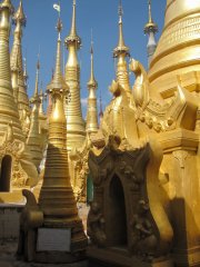 25-Shwe Inn Thein pagoda’s